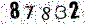 This is anti-spam validation