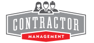Contractor Management — Powered By CrimShield